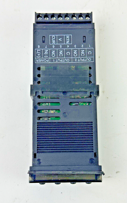 OMEGA - CNi3233 - DIGITAL PROGRAMMABLE TEMPERATURE CONTROLLER - 90-240V/50-400Hz2
