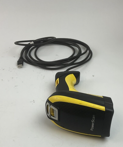 DATALOGIC POWERSCAN PD9530 SCANNER 5VDC4