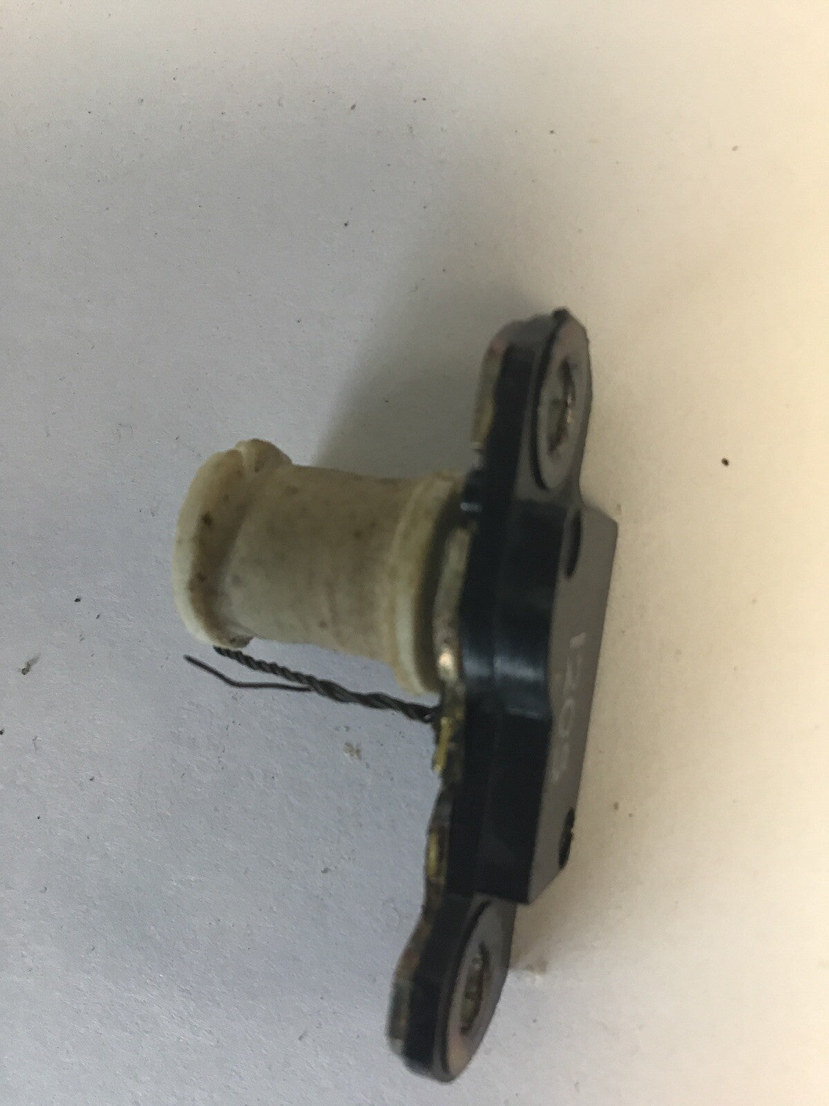 CUTLER HAMMER H1205 OVERLOAD RELAY HEATER***LOTOF7***3