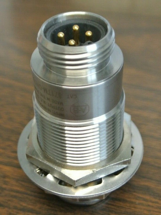 ALLEN-BRADLEY 871TM-DH10CP30-N4 INDUCTIVE PROXIMITY SENSOR / NEW SURPLUS0
