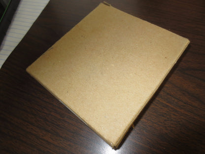 USG 158252 0-60 PSI GAUGE 4-1/2" DIAL - 1/4" ANPT LM - NEW SURPLUS - 1X7284