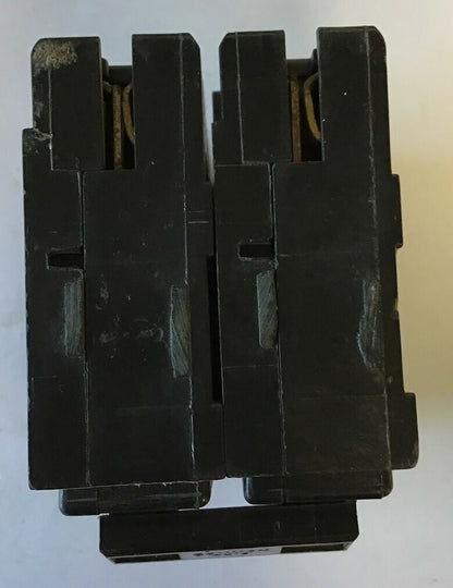 WESTINGHOUSE QPHW2100 CIRCUIT BREAKER 120/240VAC 2POLE 100AMP6