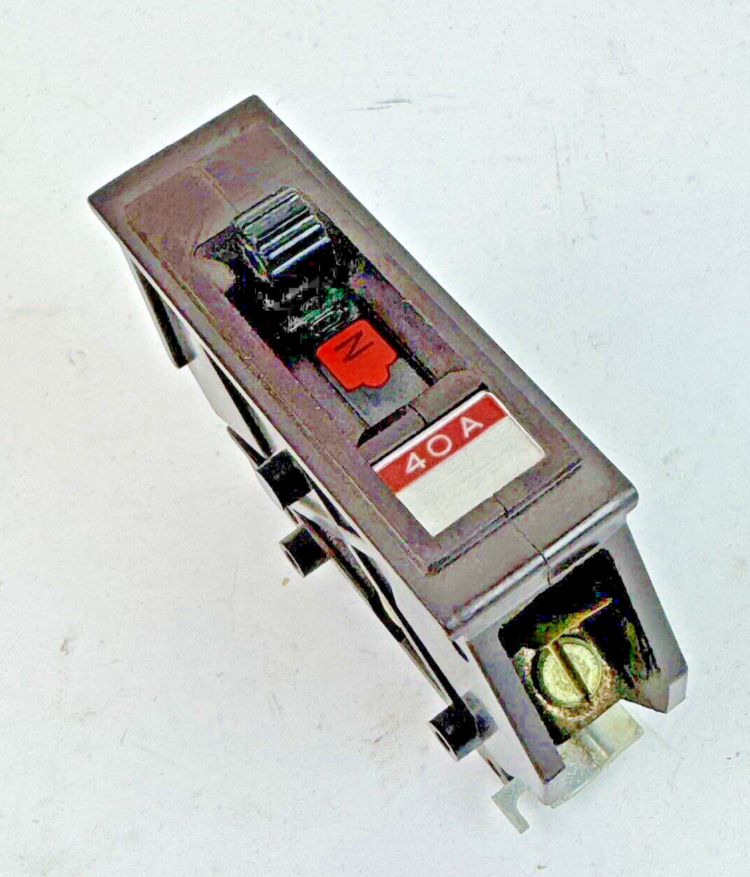 WADSWORTH - A40N - CIRCUIT BREAKERS - 1 POLE, 120/240 VAC, 40 A0