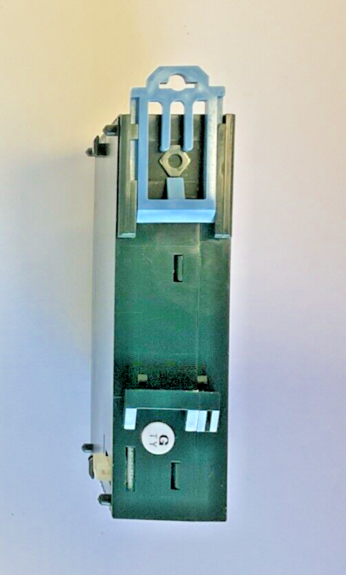 PANASONIC FP0-E16RS EXPANSION UNIT 24VDC 0.1A 250VAC3