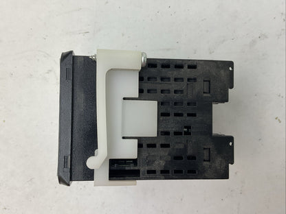 OMRON E5CC-QX2ASM-800 DIGITAL TEMPERATURE CONTROLLER VER 1.14