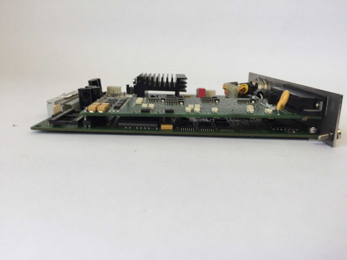 BALANCE SYSTEMS 9SHVM2511BN110 BALANCER DIGITAL INTERFACE CIRCUIT BOARD5
