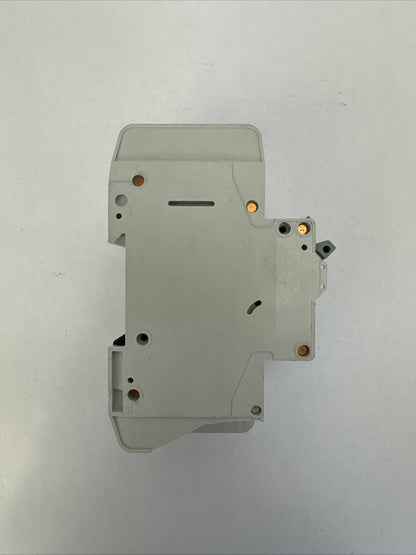 EATON WMZT3D25 CIRCUIT BREAKER 25A 480Y/277VAC 3POLE1