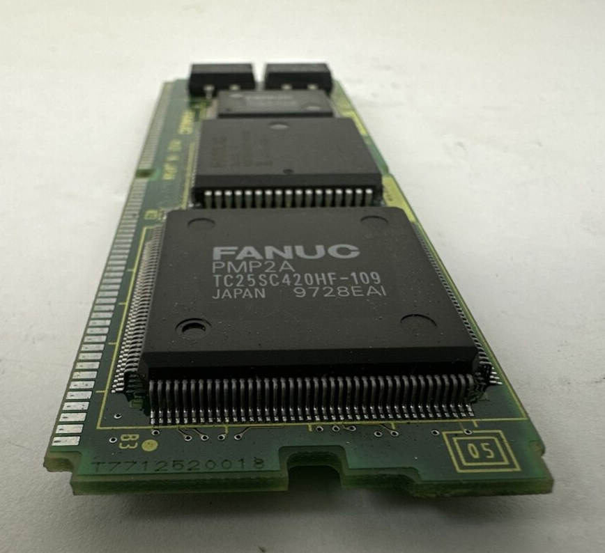 FANUC A20B-2901-0960/05C PMC MODULE CIRCUIT BOARD A350-2901-T968/053