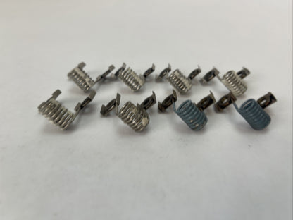 CLARK / SYLVANIA S4.0 HEATER (LOT OF 8)3