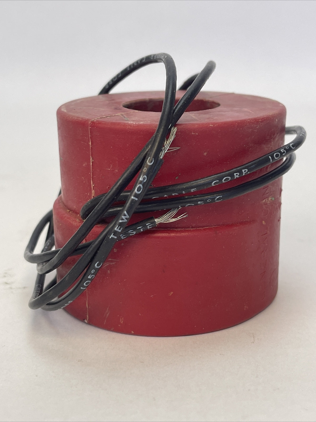 ITT GENERAL CONTROLS C300BW120/60A18 COIL 120V 60CY 110V 50CY2