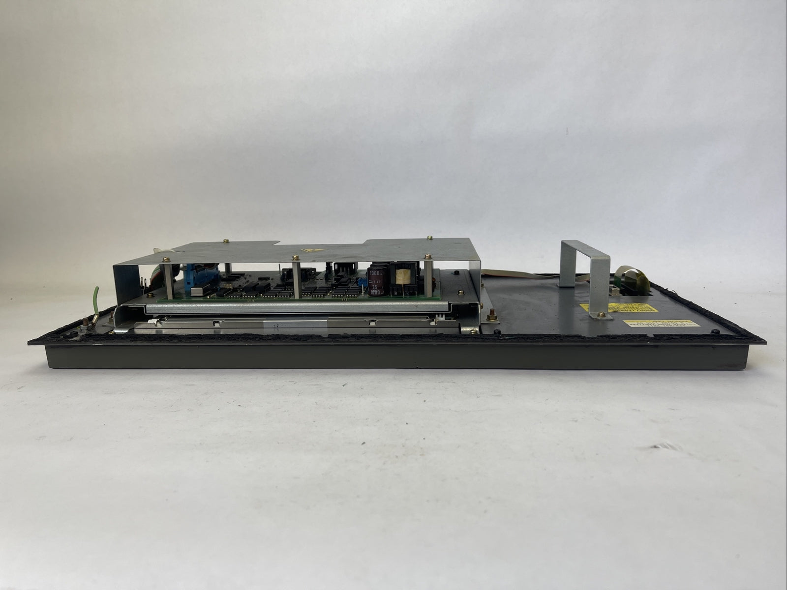 FANUC A02B-0200-C061/TBR OPERATOR INTERFACE PANEL5