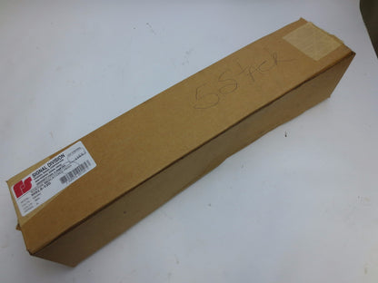 FEDERAL SIGNAL MSL5-120 - STATUS INDICATOR - 5-STACK LIGHTS - 120V7