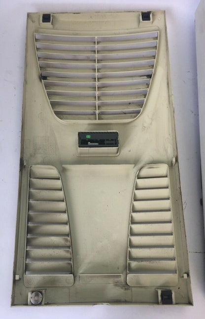 RITTAL SK3302100 ENCLOSURE COOLING UNIT 230V 60HZ 8