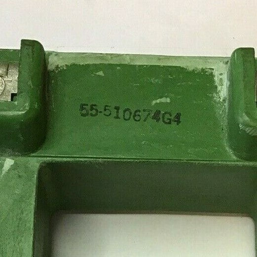 GE 55-510674G4  COIL 460V60HZ USED1