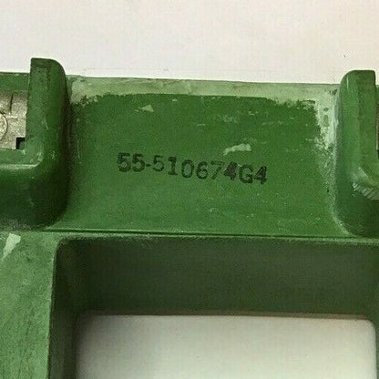 GE 55-510674G4  COIL 460V60HZ USED1