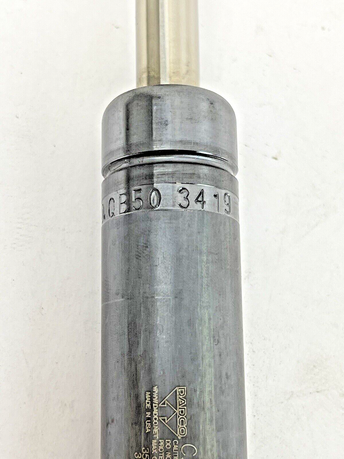 DADCO - C.180.050 - NITROGEN GAS SPRING - 2175 PSI - 150 BAR - ULTRA FORCE7