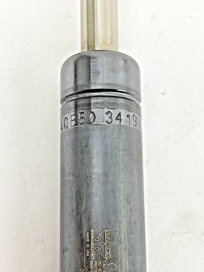 DADCO - C.180.050 - NITROGEN GAS SPRING - 2175 PSI - 150 BAR - ULTRA FORCE7