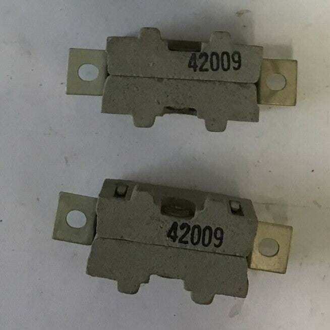 ALLIS-CHALMERS 14-969-081-09-012 THERMAL OVERLOAD HEATER COILS****LOTOF2****3