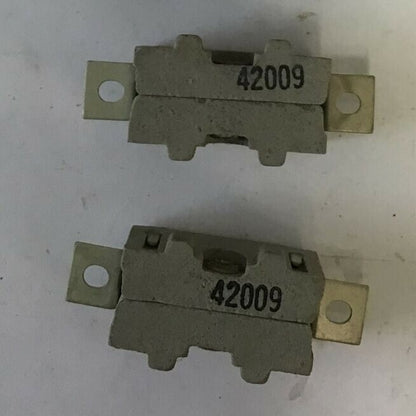 ALLIS-CHALMERS 14-969-081-09-012 THERMAL OVERLOAD HEATER COILS****LOTOF2****3