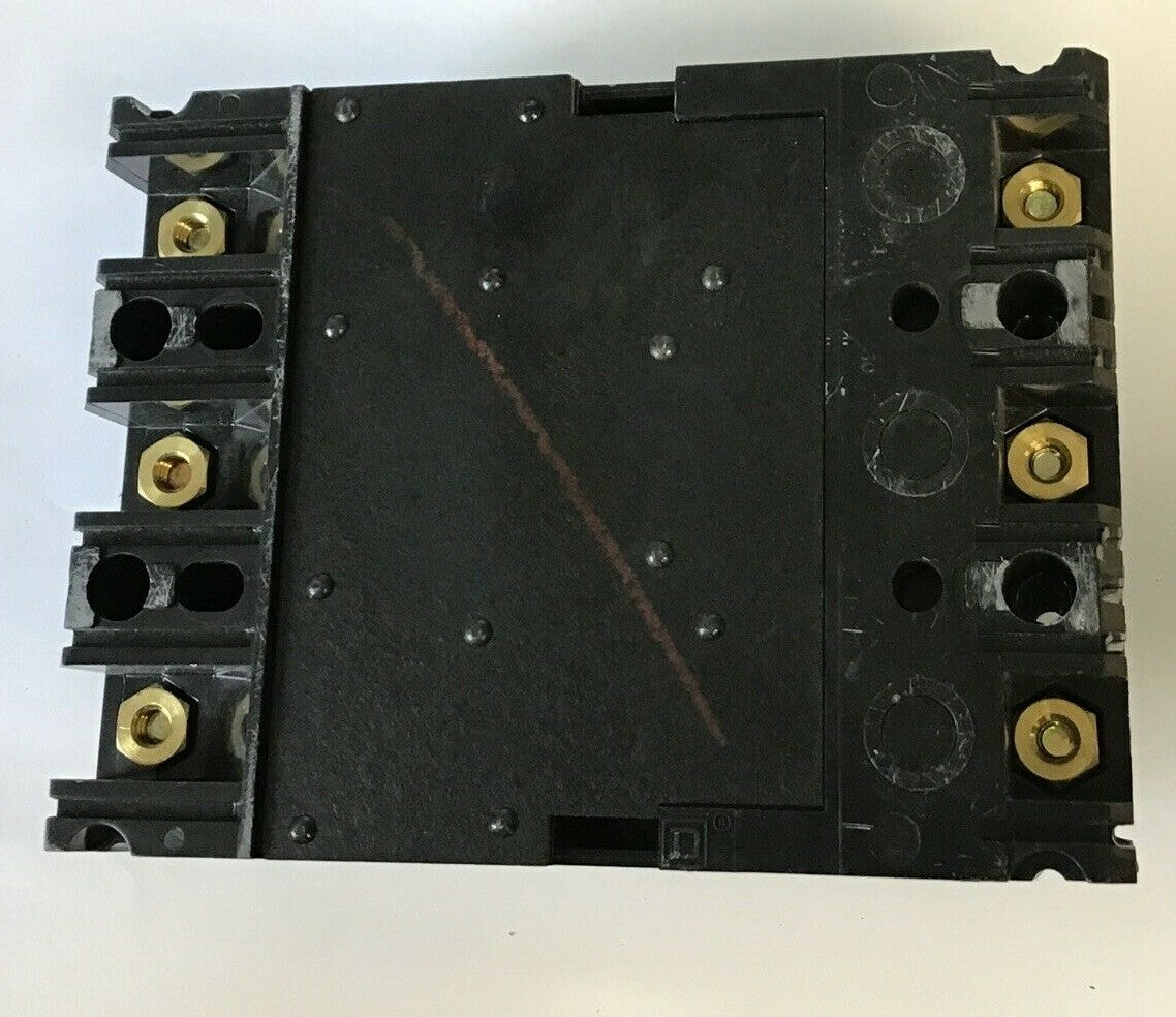 SQUARE D FAL3603015M CIRCUIT BREAKER 30A 600VAC 4