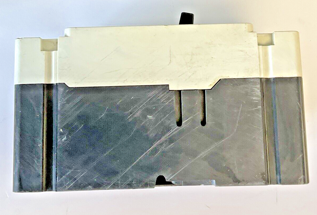 WESTINGHOUSE EHD3030 CIRCUIT BREAKER EHD 14K 3POLE 30A 480VAC SER.C2