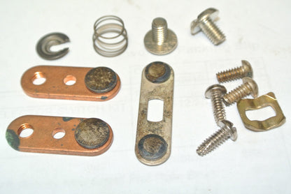 ARROW-HART 32000-301-A CONTACT KIT / 1-POLE / NEW SURPLUS / 32000-301A0