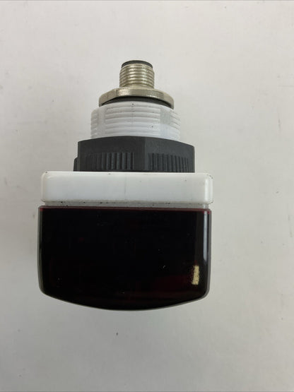 BANNER VTBN6GRLQ TOUCH BUTTON2