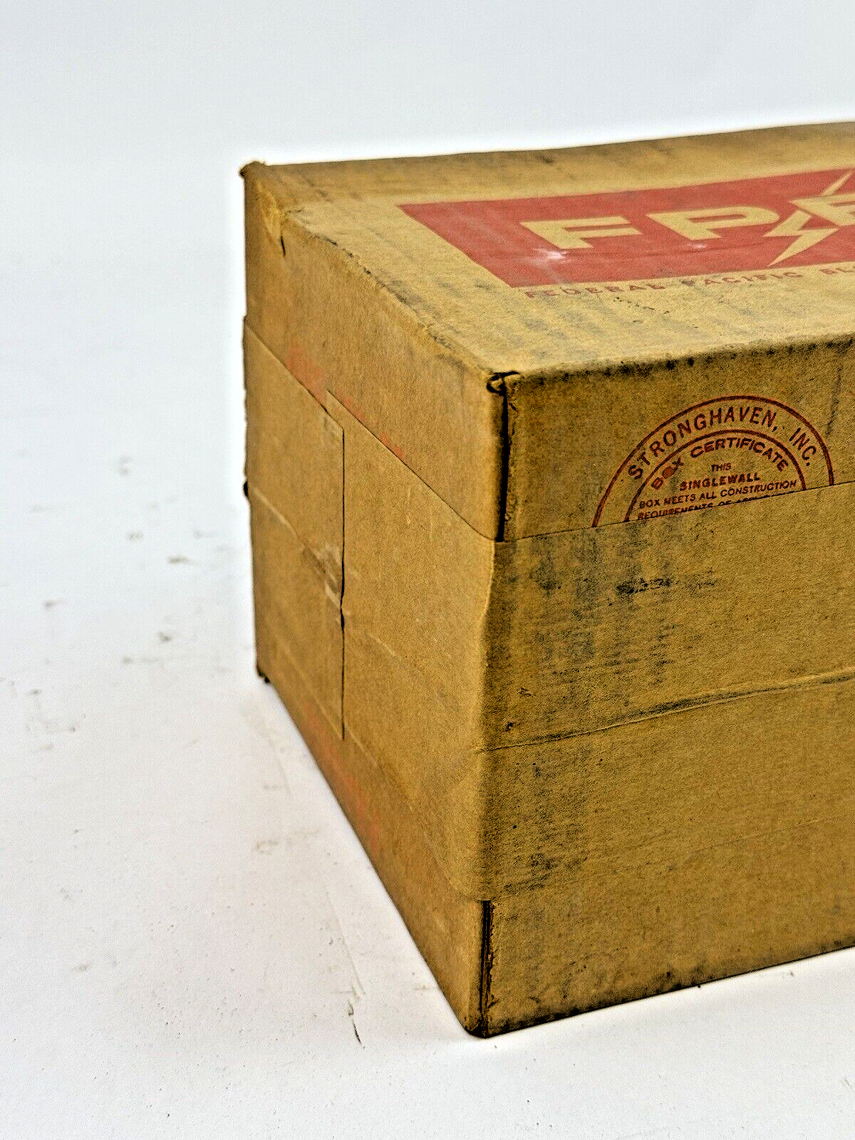 FPE - HEF631050 - MOLDED AB CIRCUIT BREAKER - 50 A, 3 POLE, 600 VAC - NEW SEALED8