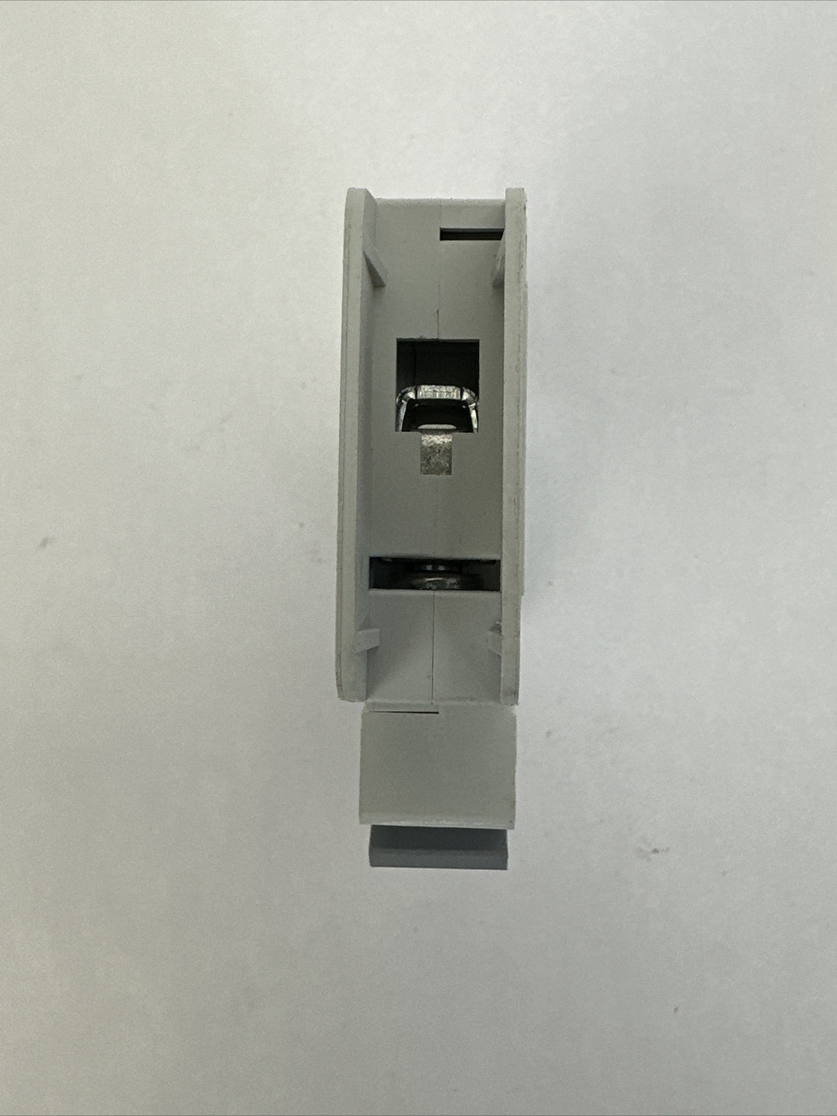 EATON WMZT1D40 CIRCUIT BREAKER 40A 48VDC 277VAC 1POLE5