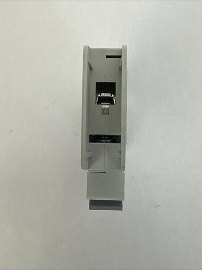 EATON WMZT1D40 CIRCUIT BREAKER 40A 48VDC 277VAC 1POLE5