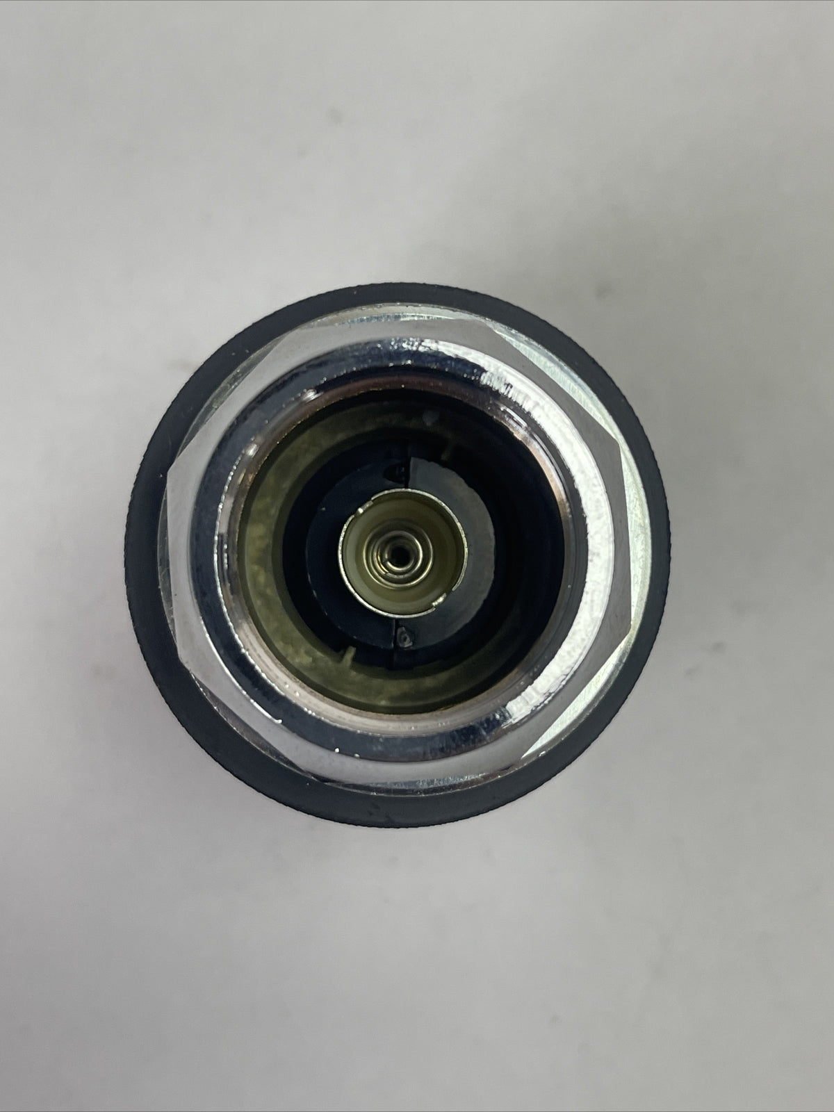 WESTINGHOUSE PB1HBOT1 PILOT LIGHT NO BULB 110/120VAC 50/60HZ1