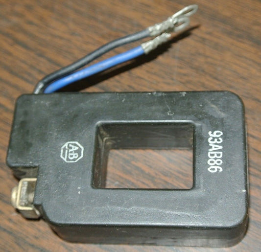 ALLEN-BRADLEY 93AB86 COIL, INTERMITTENT DUTY 120V/60Hz, 110V/50Hz0