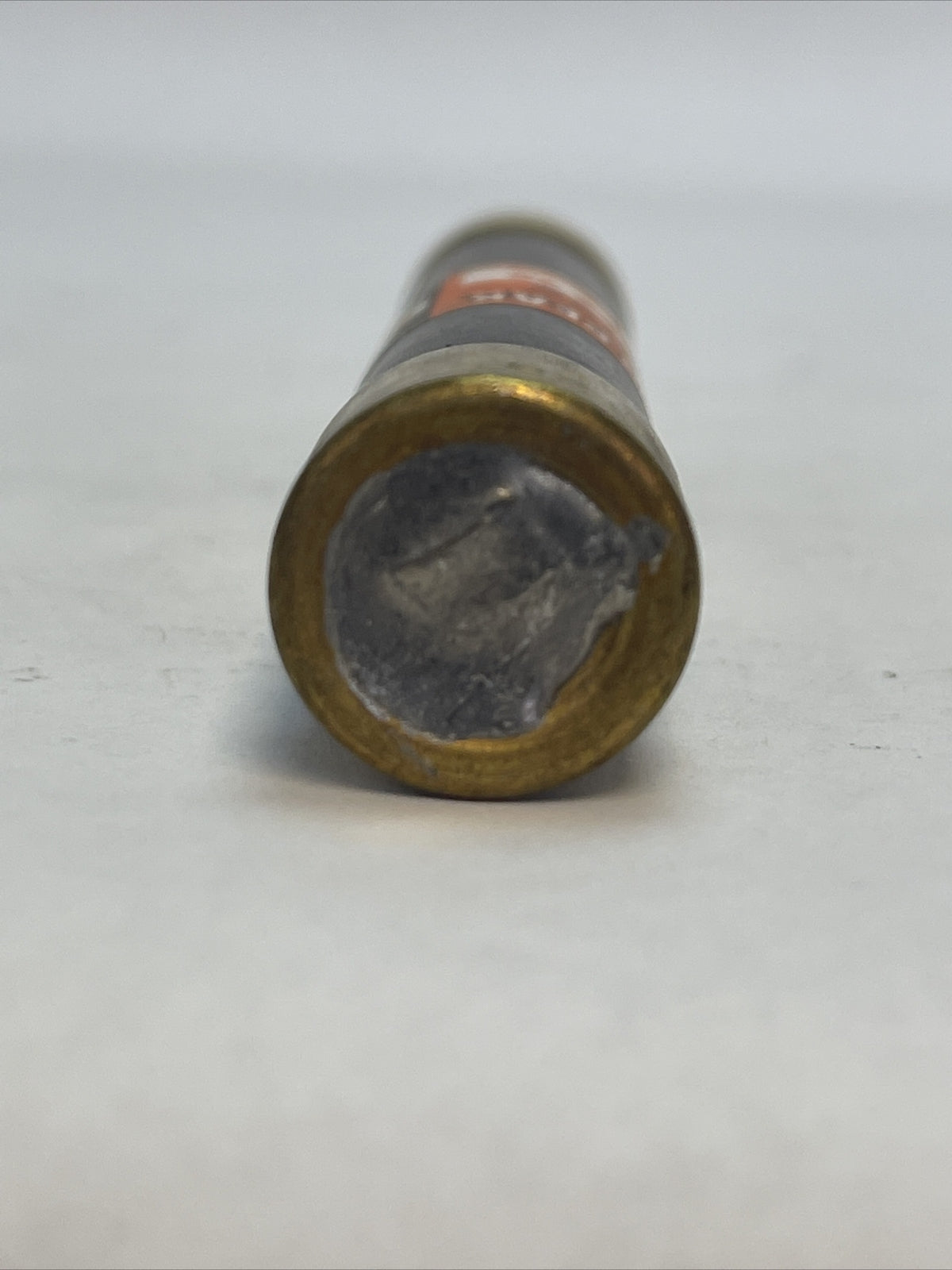 BUSSMANN LPS 25 LOW-PEAK CLASS K5 DUAL ELEMENT FUSE 25AMP 600VAC (LOT OF 10)8