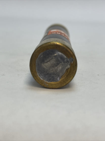 BUSSMANN LPS 25 LOW-PEAK CLASS K5 DUAL ELEMENT FUSE 25AMP 600VAC (LOT OF 10)8