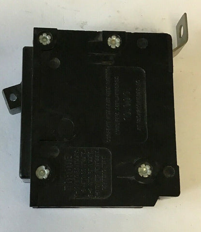 WESTINGHOUSE BA135 CIRCUIT BREAKER 35A 1POLE 120/240VAC 3