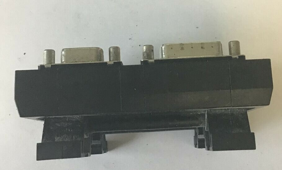 COGNEX 800-5743-1R A IN-SIGHT 1000 BREAK OUT BOX 5