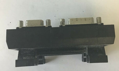 COGNEX 800-5743-1R A IN-SIGHT 1000 BREAK OUT BOX 5