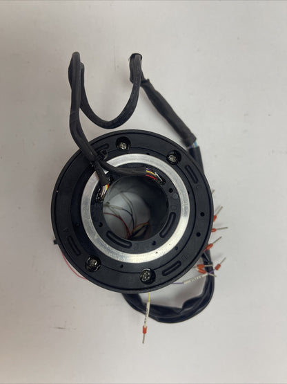 MOOG COMPONENTS GROUP AC6200-24S2