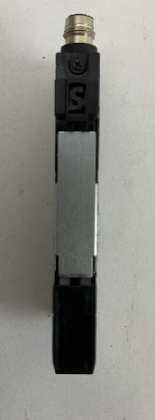 KEYENCE FS-N11CN AMPLIFIER FIBER3