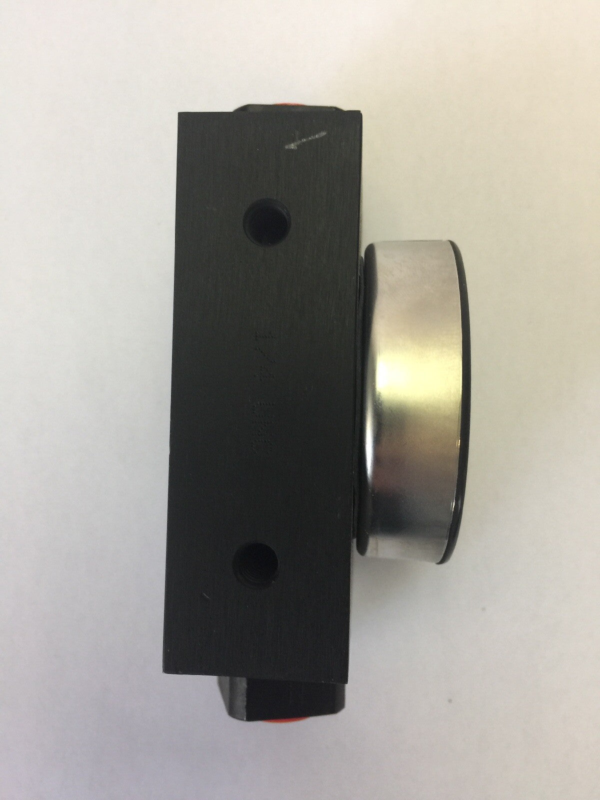 PRECISION 200DPGGA2.04N1SSFB0 (0-15 PSID) C DIFFERENTIAL PRESSURE PLUS3