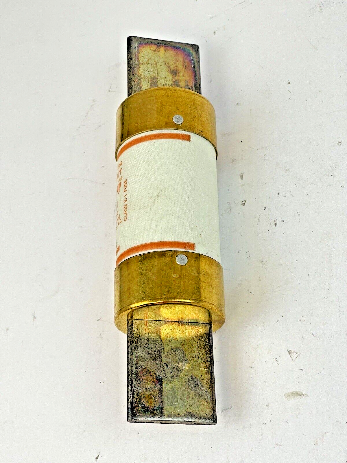 SHAWMUT - A2K600 - AMP-TRAP CLASS K-1, 250 VAC, 600 AMP3