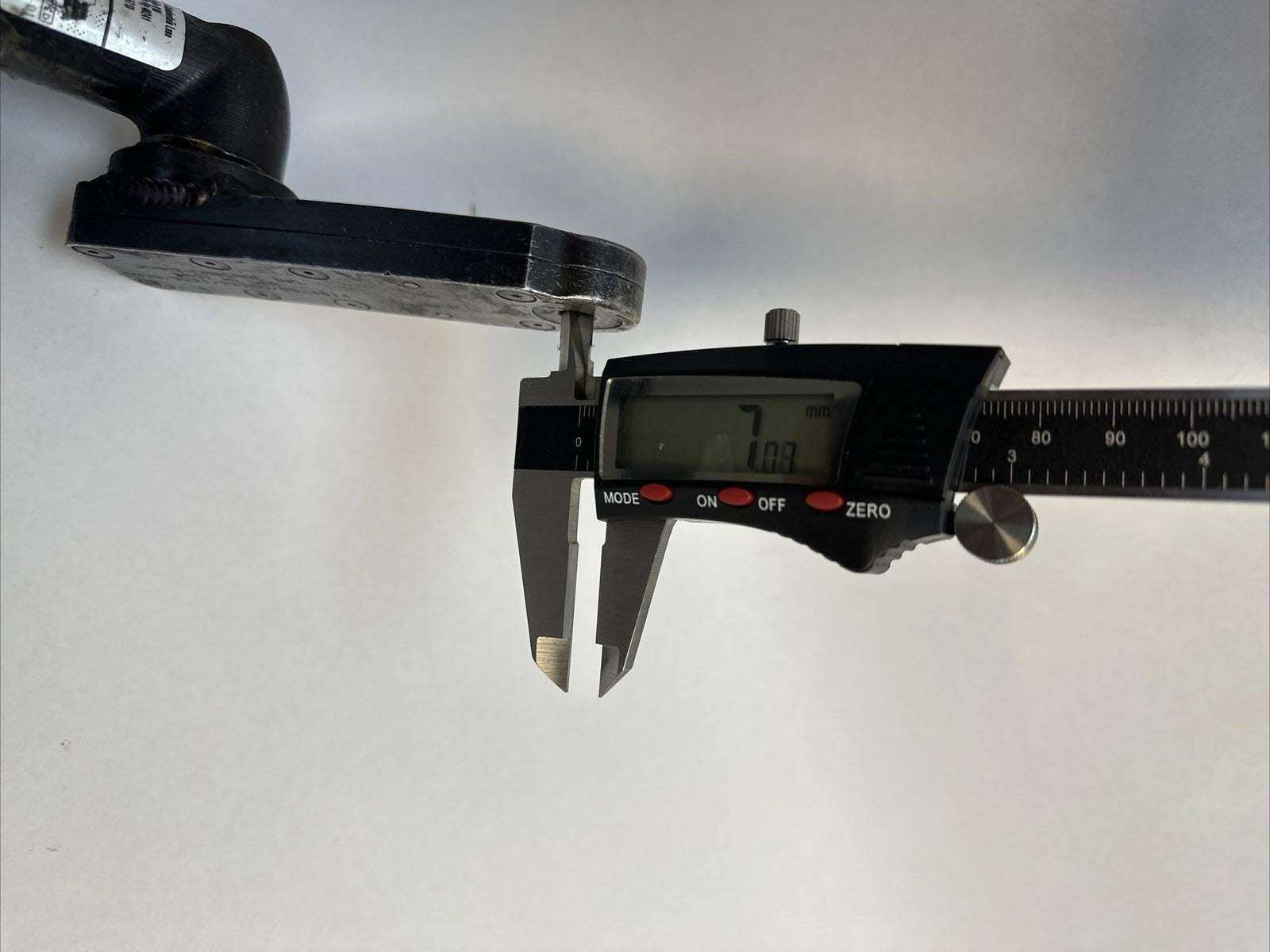 CP ERAL1.5-15 NUTRUNNER 5B28/3221/22250/G8-4614 17.07mm2