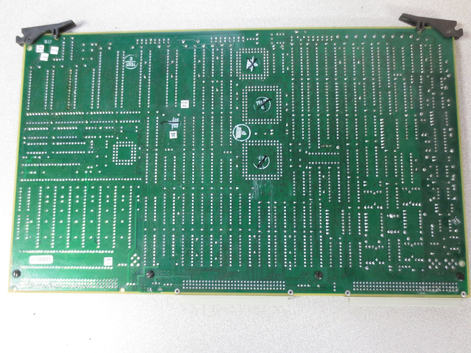 GE MEDICAL SYSTEMS 46-288760 G3-A ETL/ARCNET HUB BOARD3