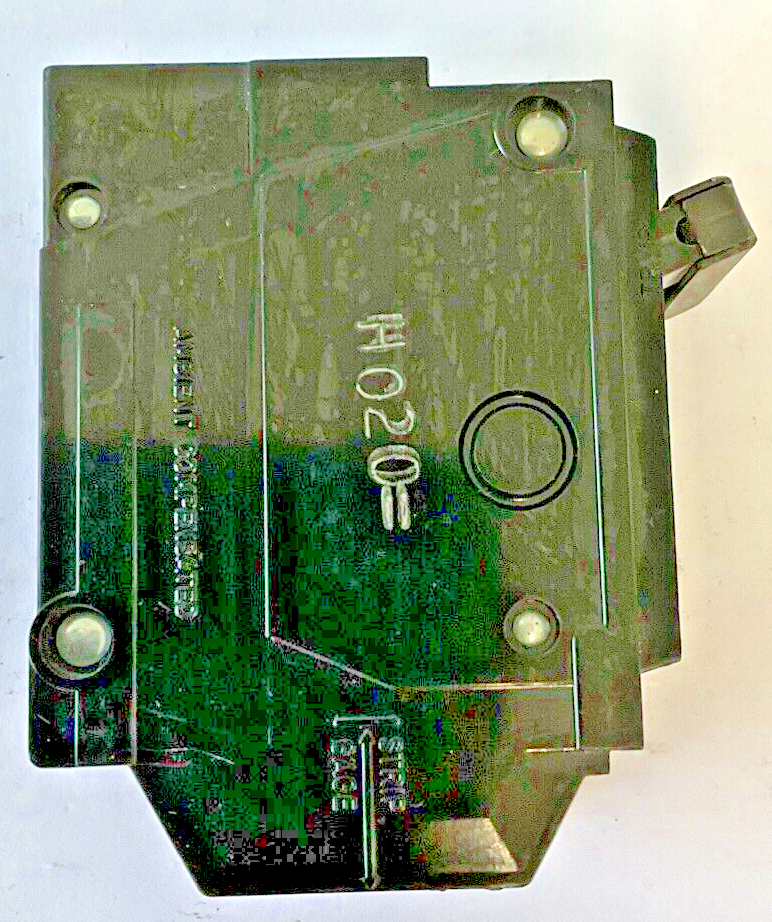 GE THQL2120 CIRCUIT BREAKER 20A TYPE THQL 120/240VAC ***LOTOF2***2