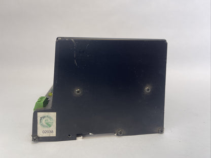 MURR ELEKTRONIK Y2415010401 DTBW SWITCHING MODE POWER SUPPLY MPS10-110/24 SINGLE5