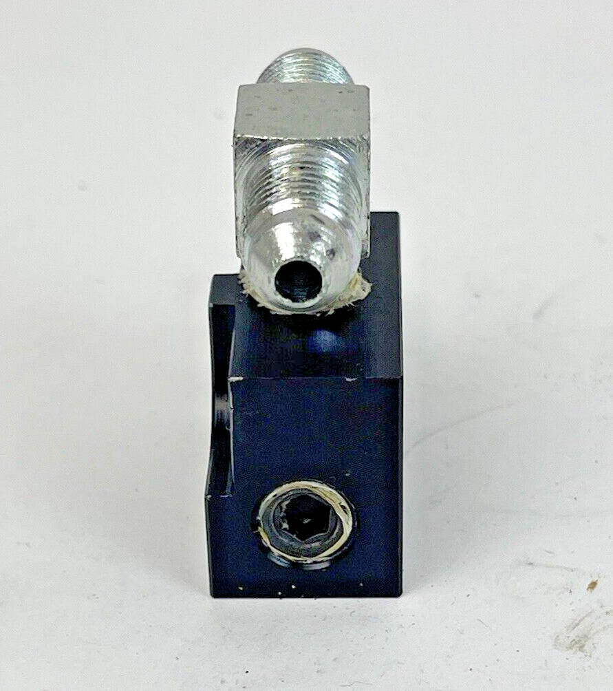 PACESETTER SYSTEMS - P/N PS 102 - JUNCTION BLOCK - 3 POINTS - QUICK DIE CHANGE5