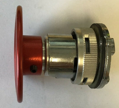 SQUARE D 9001 TR11 PUSH BUTTON OPERATOR SER.A 4