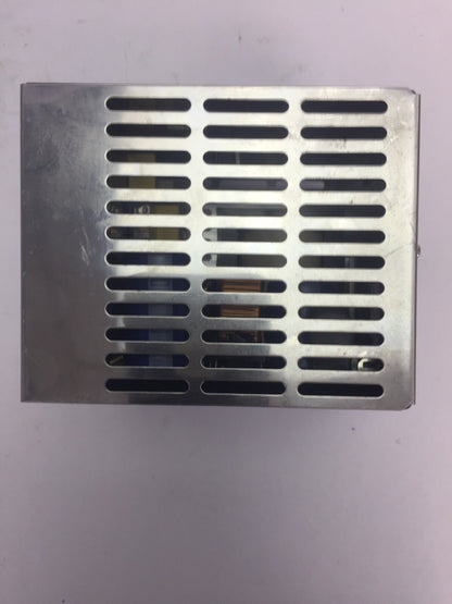 ABB CP-24/10 POWER SUPPLY INPUT 93-132/187-264VAC 47-63HZ 4.3A OUTPUT 24VDC 10A3