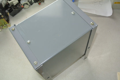 SQUARE D ACP-513EC I-LINE ALUMINUM PLUG-IN DUCT 277/480V, 1350A - NEW SURPLUS4