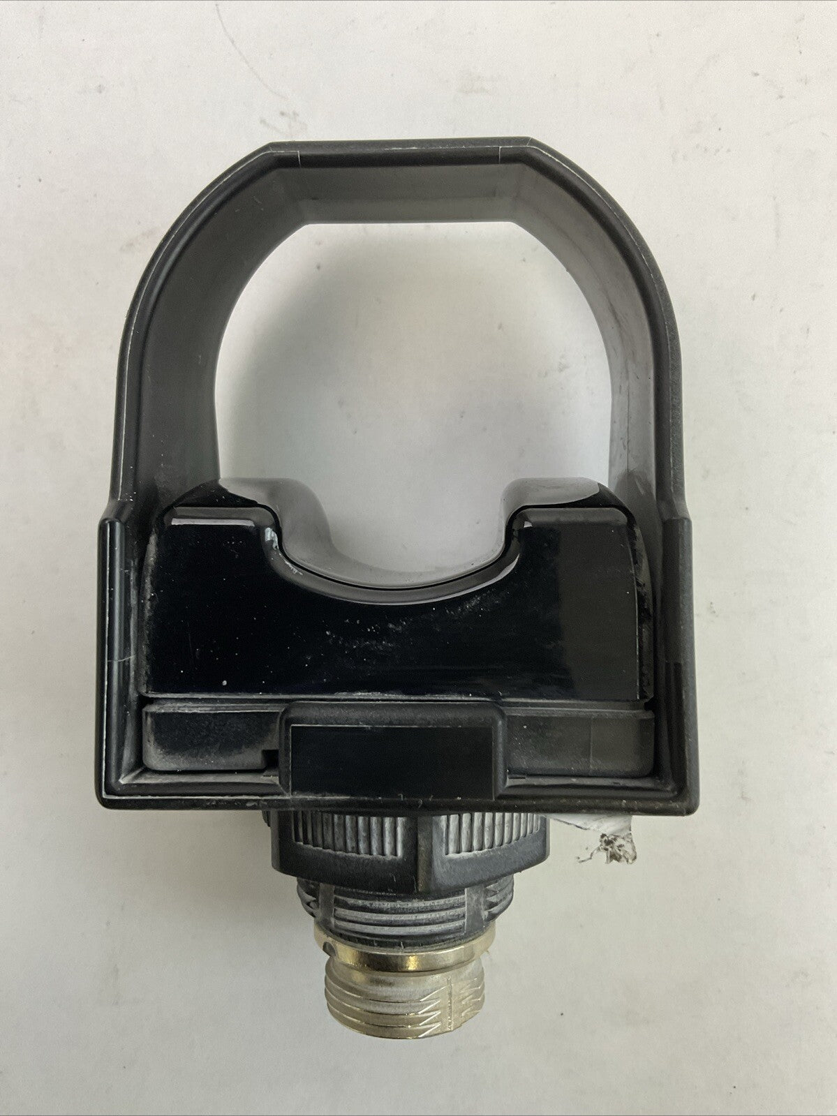 BANNER OTBVN6QD TOUCH BUTTON W/ SHIELD3